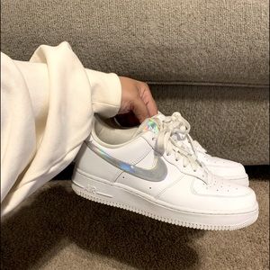 Nike Air Forces